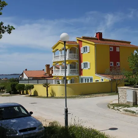 Maison d'hôtes Double 2235d Peroj